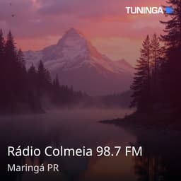 Rádio Colmeia 98.7 FM