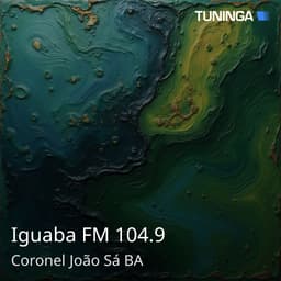 Iguaba FM 104.9
