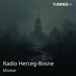 Radio Herceg-Bosne