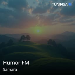 Humor FM