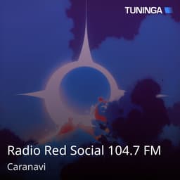 Radio Red Social 104.7 FM