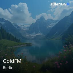 GoldFM