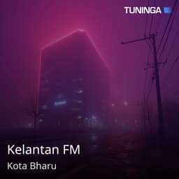 Kelantan FM