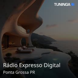 Rádio Expresso Digital