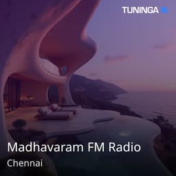 Madhavaram FM Radio