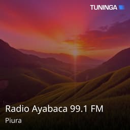 Radio Ayabaca 99.1 FM