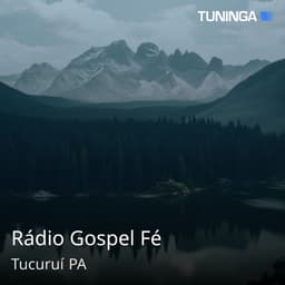 Rádio Gospel Fé