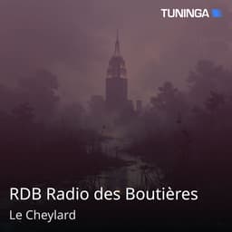 RDB Radio des Boutières
