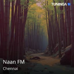 Naan FM