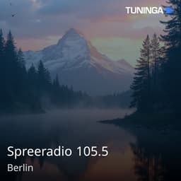 Spreeradio 105.5