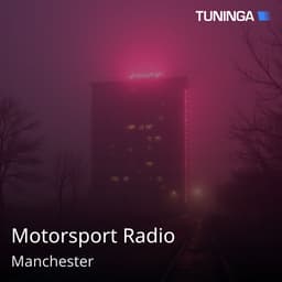 Motorsport Radio