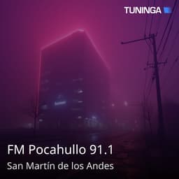 FM Pocahullo 91.1