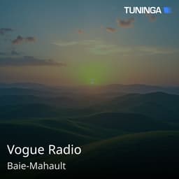 Vogue Radio