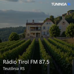 Rádio Tirol FM 87.5