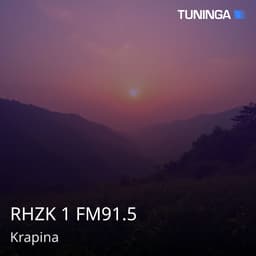 RHZK 1 FM91.5