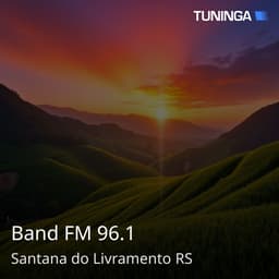 Band FM 96.1