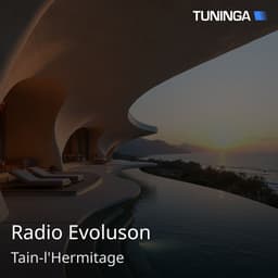 Radio Evoluson