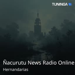 Ñacurutu News Radio Online