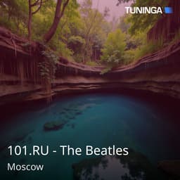 101.RU - The Beatles