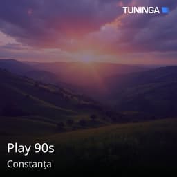 Play 90s