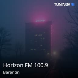 Horizon FM 100.9