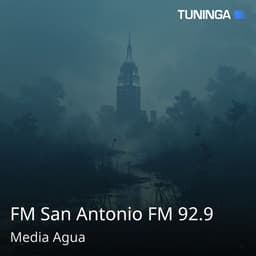 FM San Antonio FM 92.9