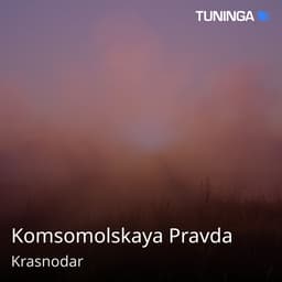 Komsomolskaya Pravda