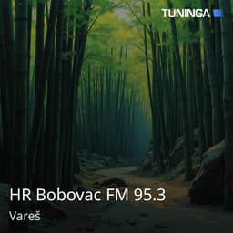 HR Bobovac FM 95.3