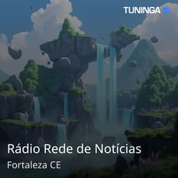 Rádio Rede de Notícias