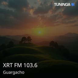 XRT FM 103.6