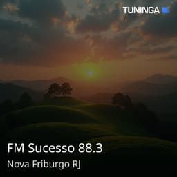 FM Sucesso 88.3