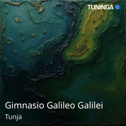 Gimnasio Galileo Galilei