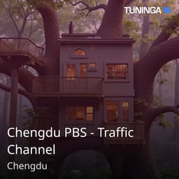 Chengdu PBS - Traffic Channel