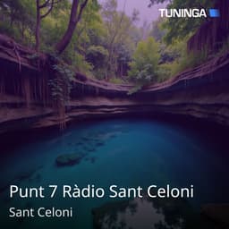 Punt 7 Ràdio Sant Celoni