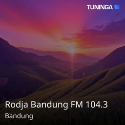 Rodja Bandung FM 104.3