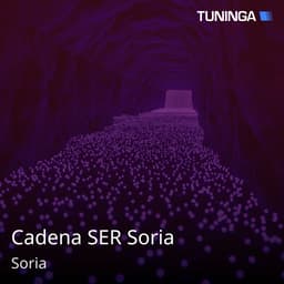 Cadena SER Soria