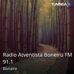Radio Atventista Boneiru FM 91.1