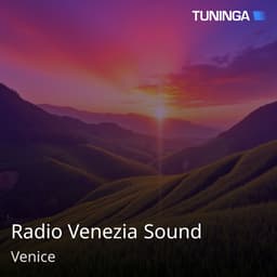 Radio Venezia Sound