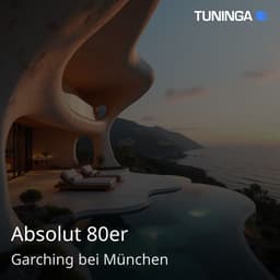 Absolut 80er
