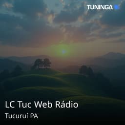 LC Tuc Web Rádio