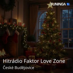 Hitrádio Faktor Love Zone