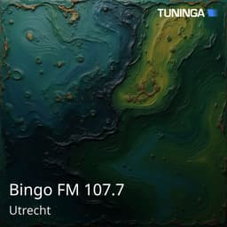 Bingo FM 107.7