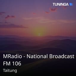 MRadio - National Broadcast FM 106