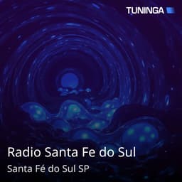 Radio Santa Fe do Sul
