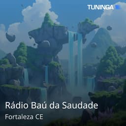 Rádio Baú da Saudade