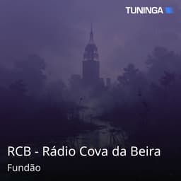 RCB - Rádio Cova da Beira