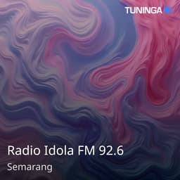 Radio Idola FM 92.6