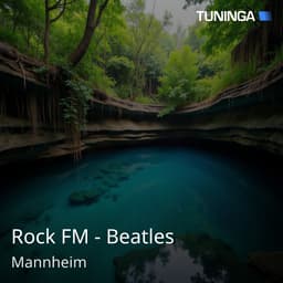 Rock FM - Beatles