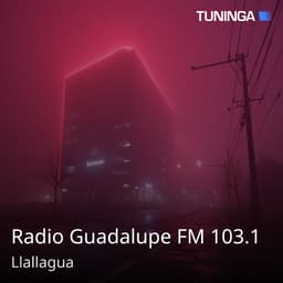Radio Guadalupe FM 103.1