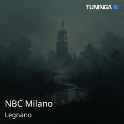 NBC Milano